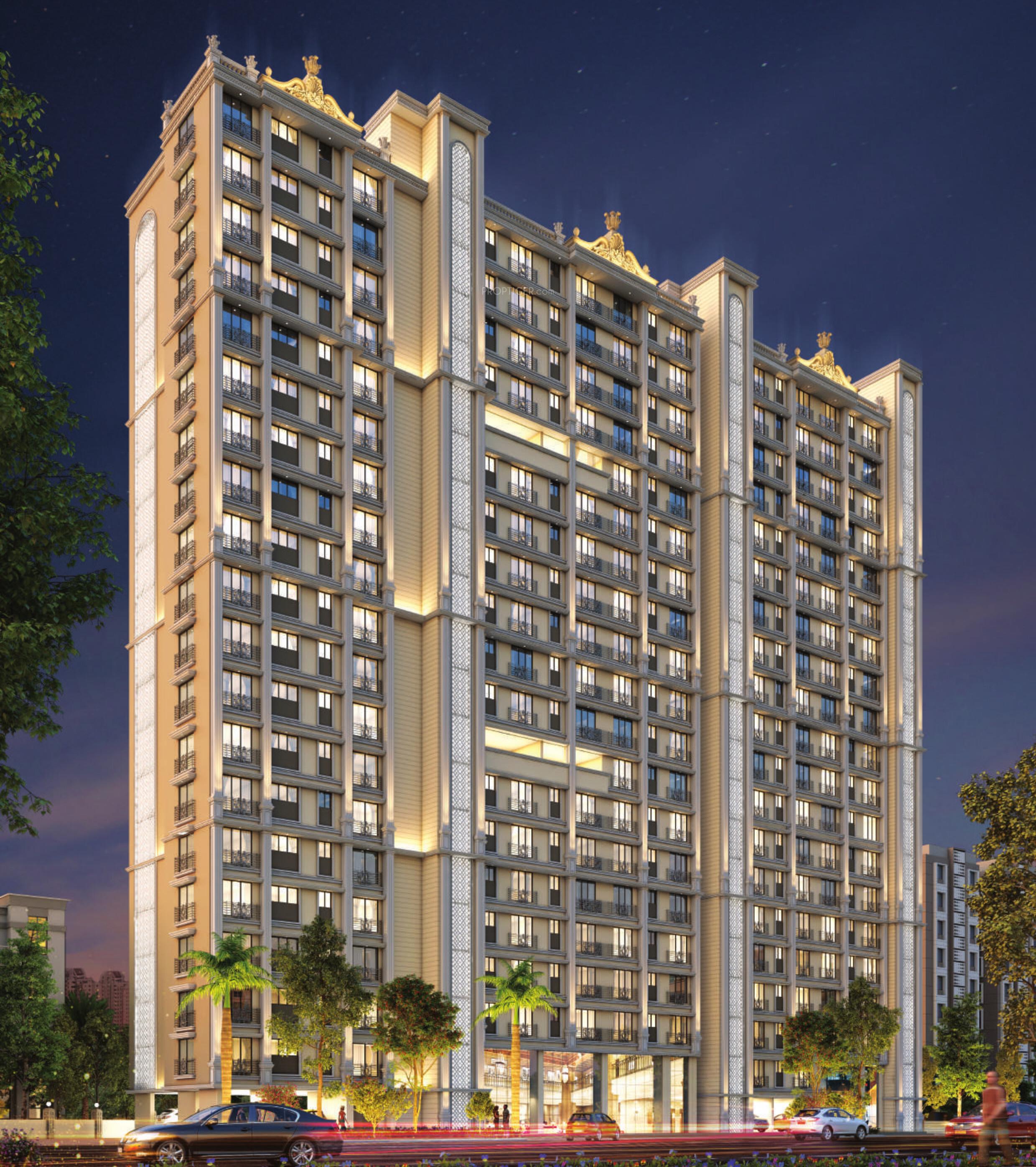 pearl-heaven-iii Elevation