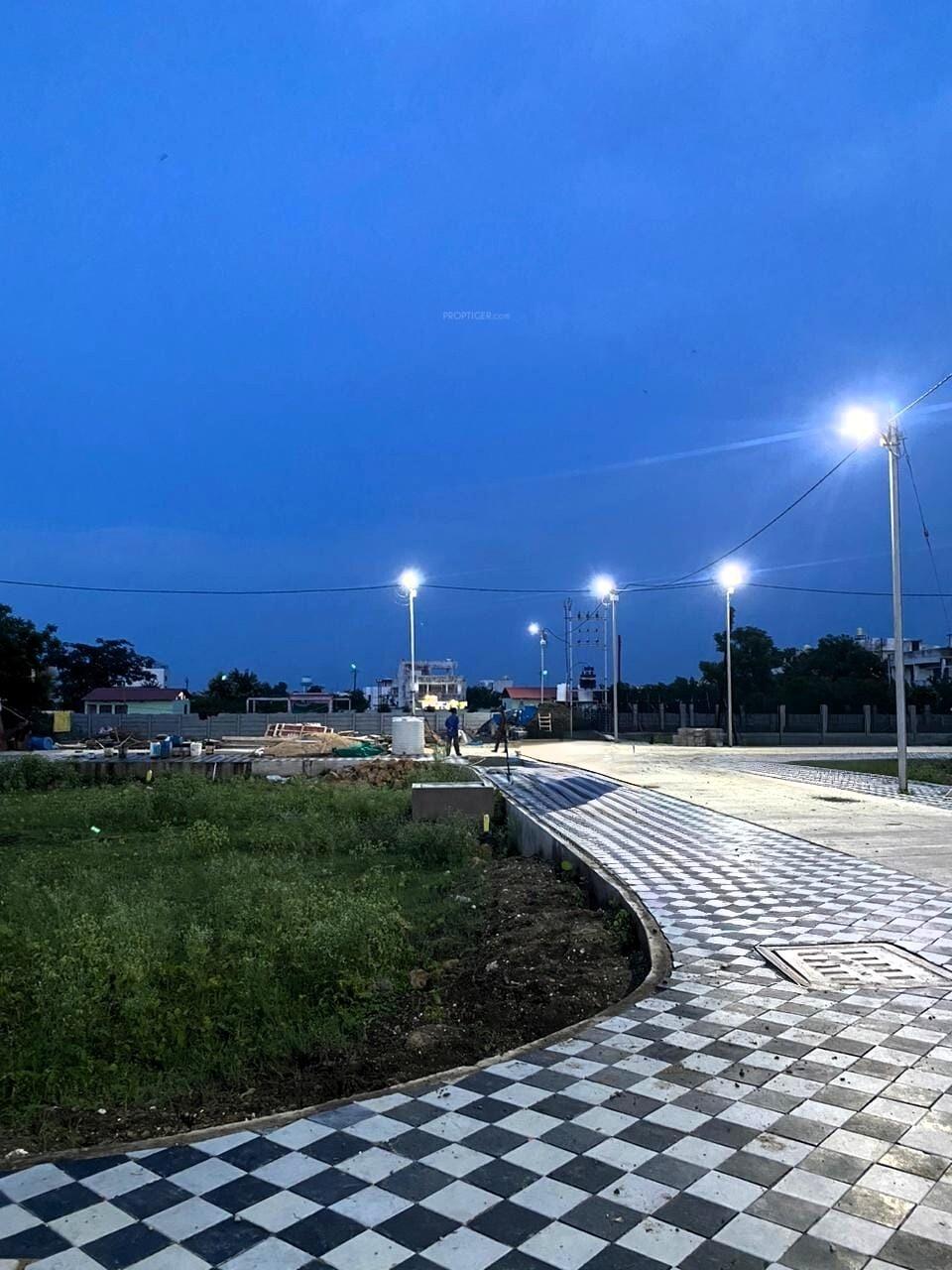 saraswati-nagar-3 Plot