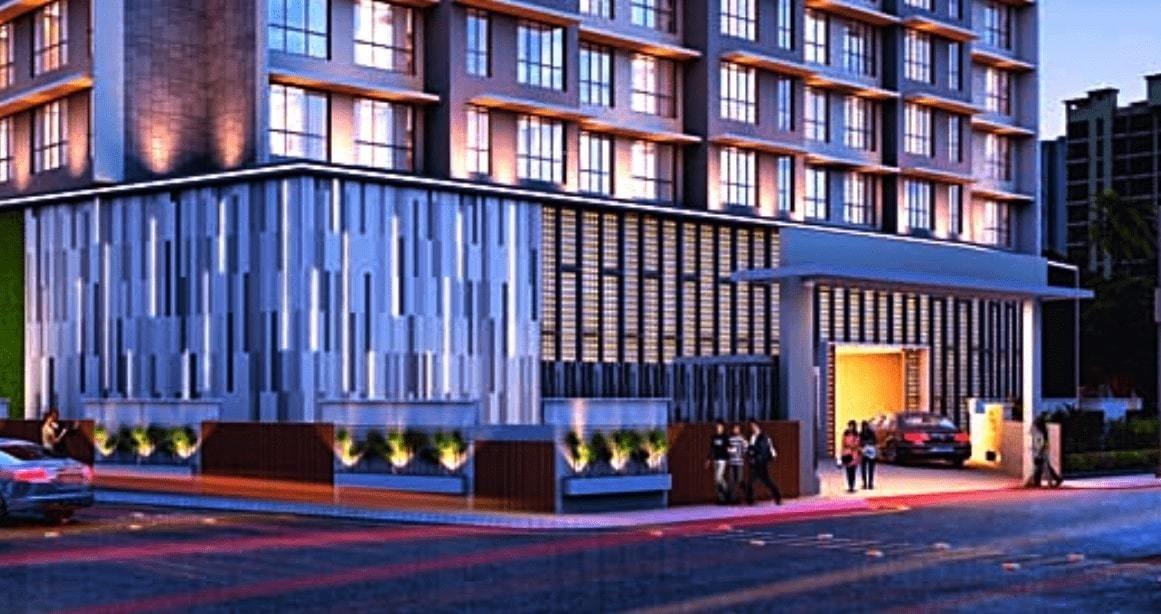 athena Gated Community