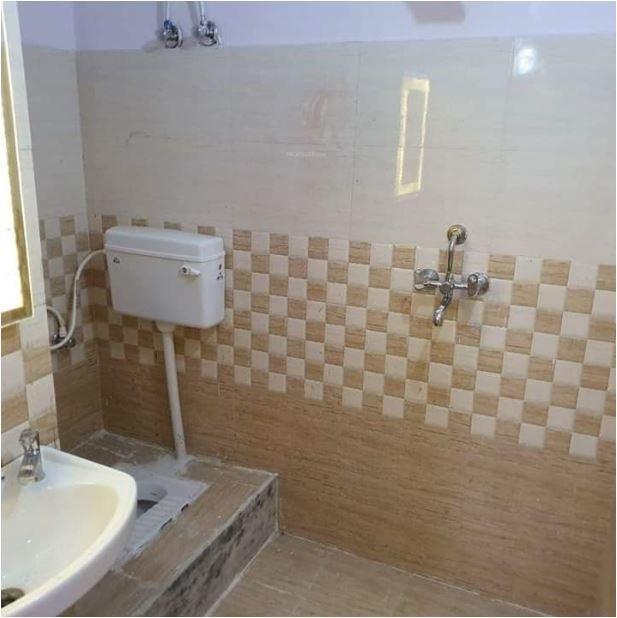 9-villa Bathroom