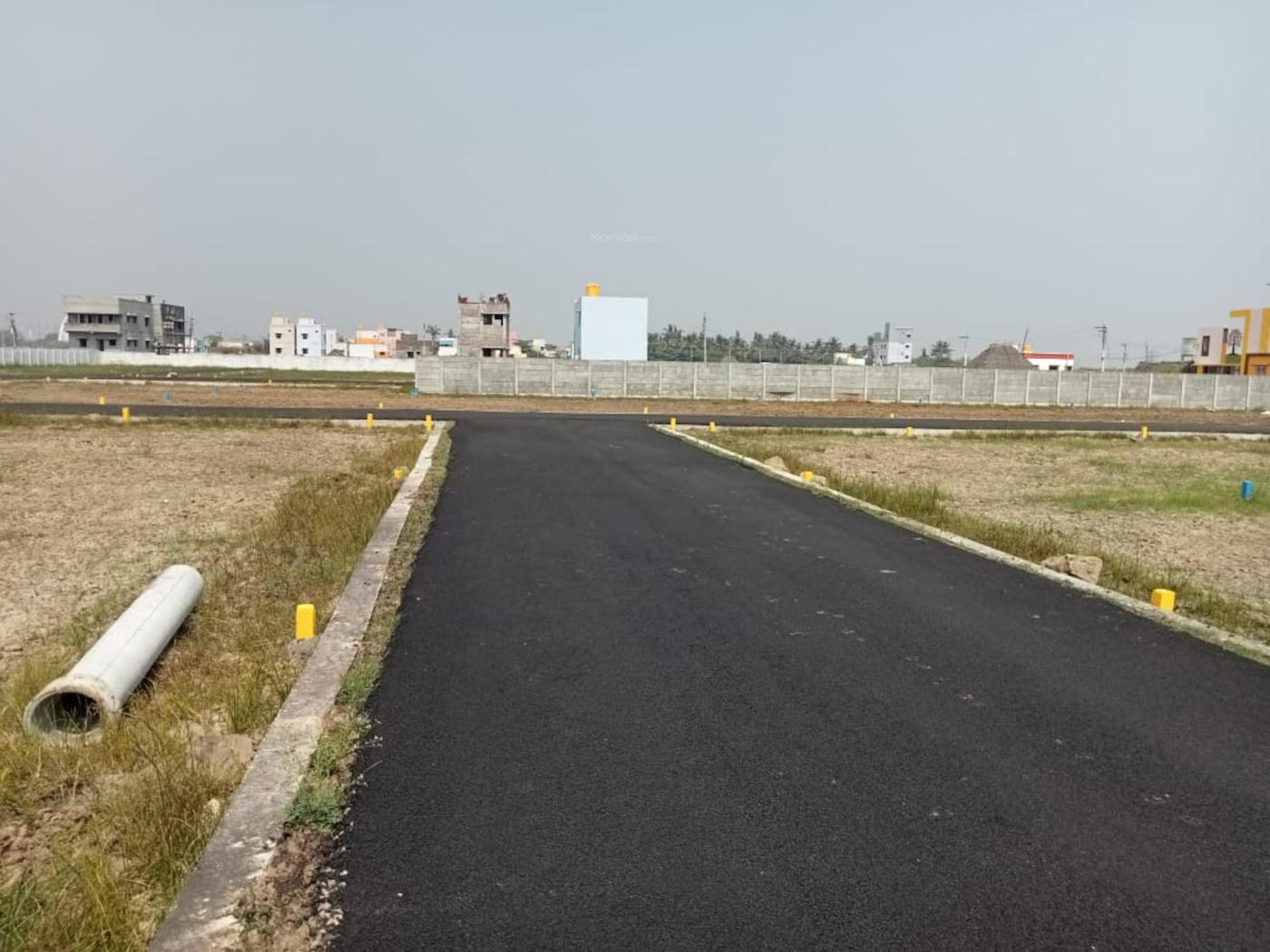 ria-srinivasa-palms Internal Roads & Footpaths
