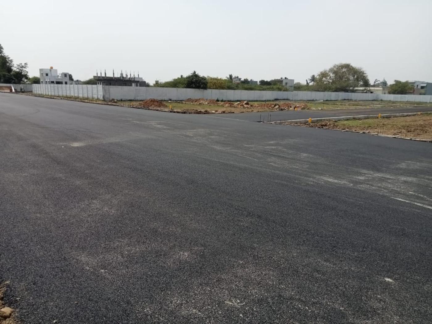 ria-srinivasa-palms Internal Roads & Footpaths