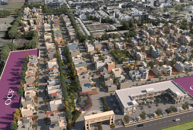 aspr-greenz Elevation