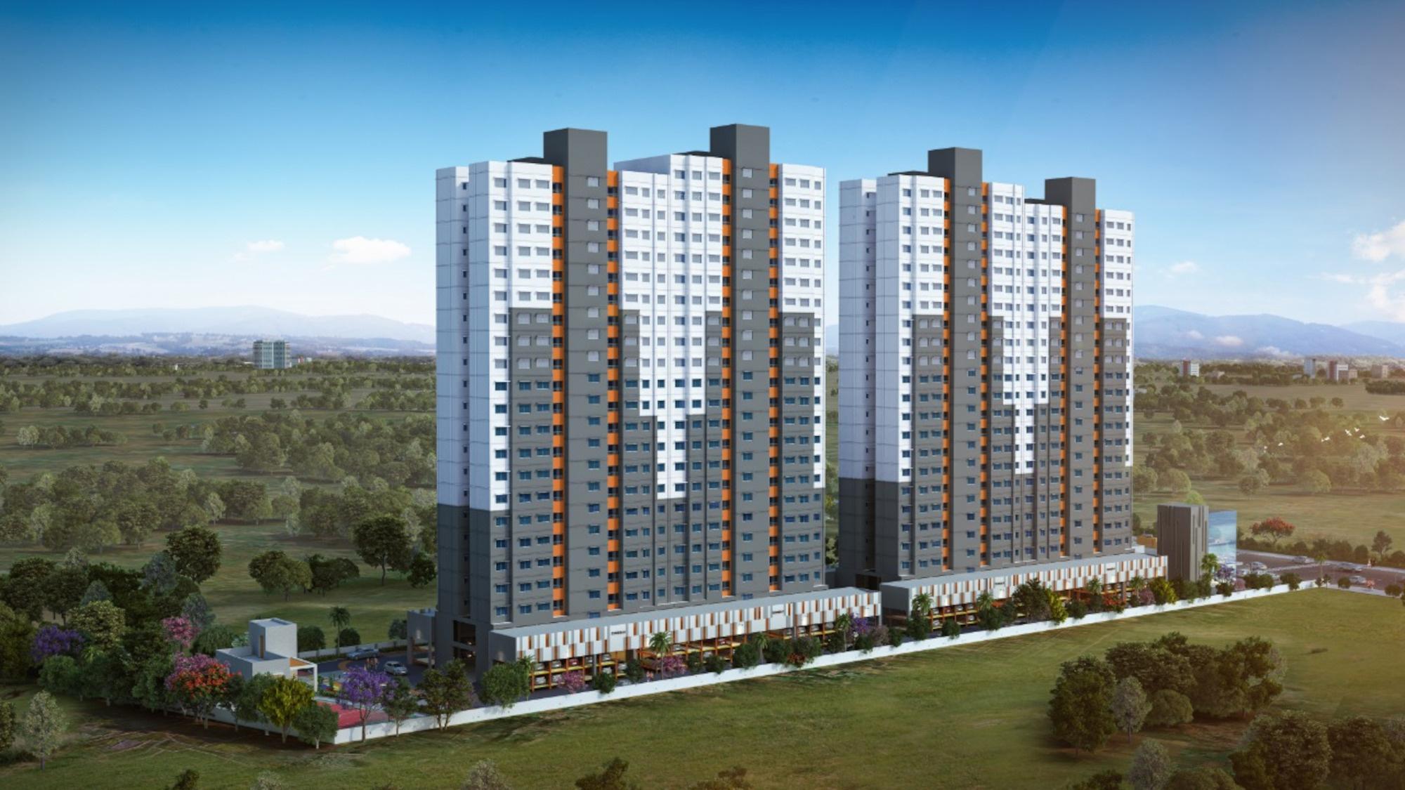 you57-tower-c Elevation