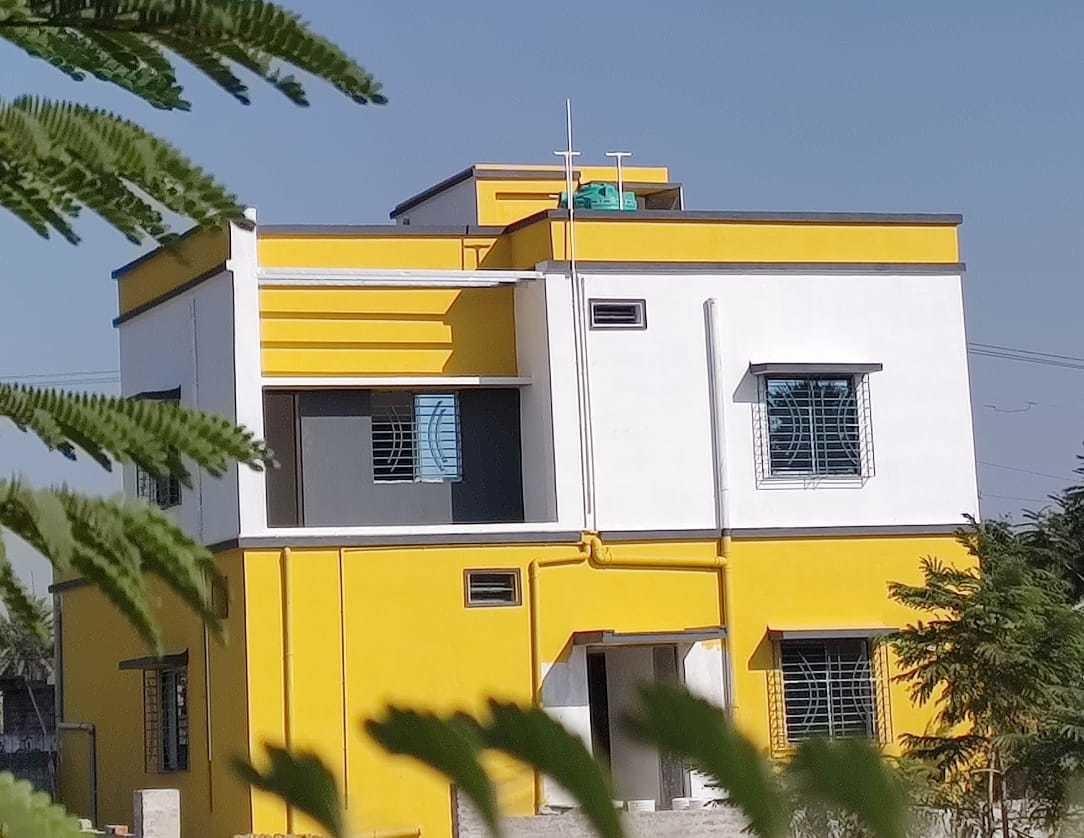 kailash-dham-a-mini-township Elevation