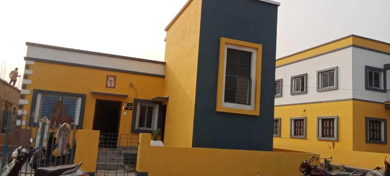 kailash-dham-a-mini-township Elevation