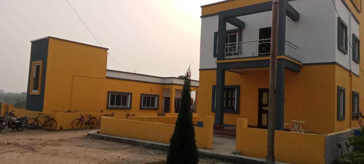 kailash-dham-a-mini-township Elevation