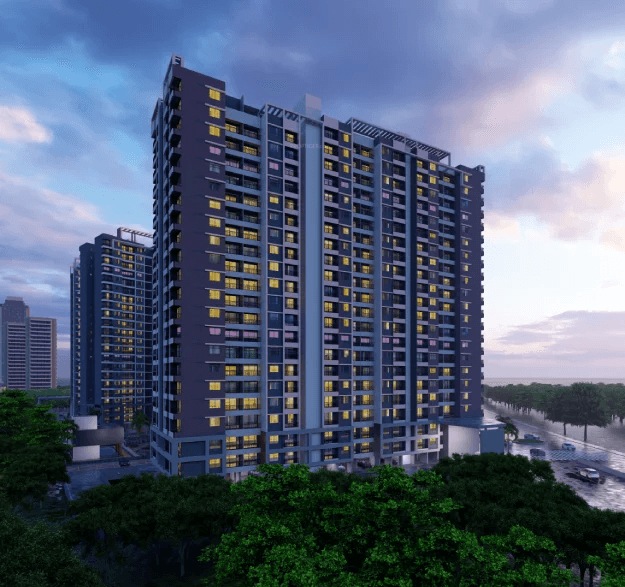 panch-tattva Elevation