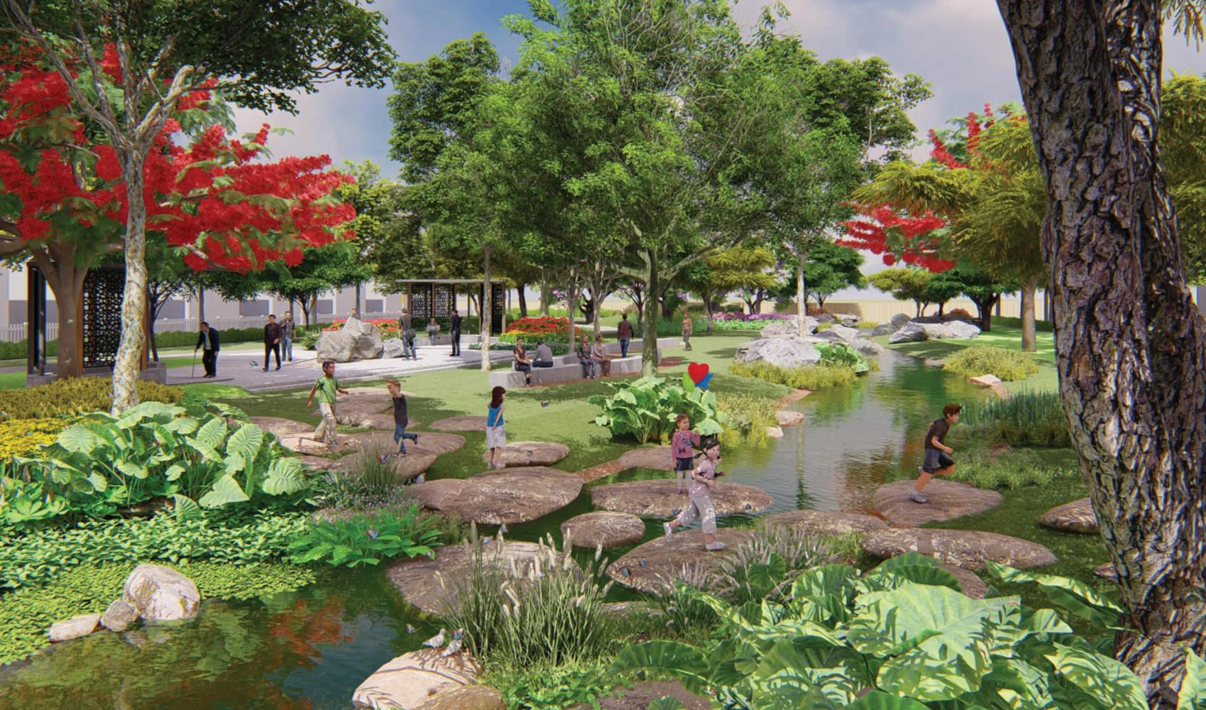 oasis-phase-2 Others