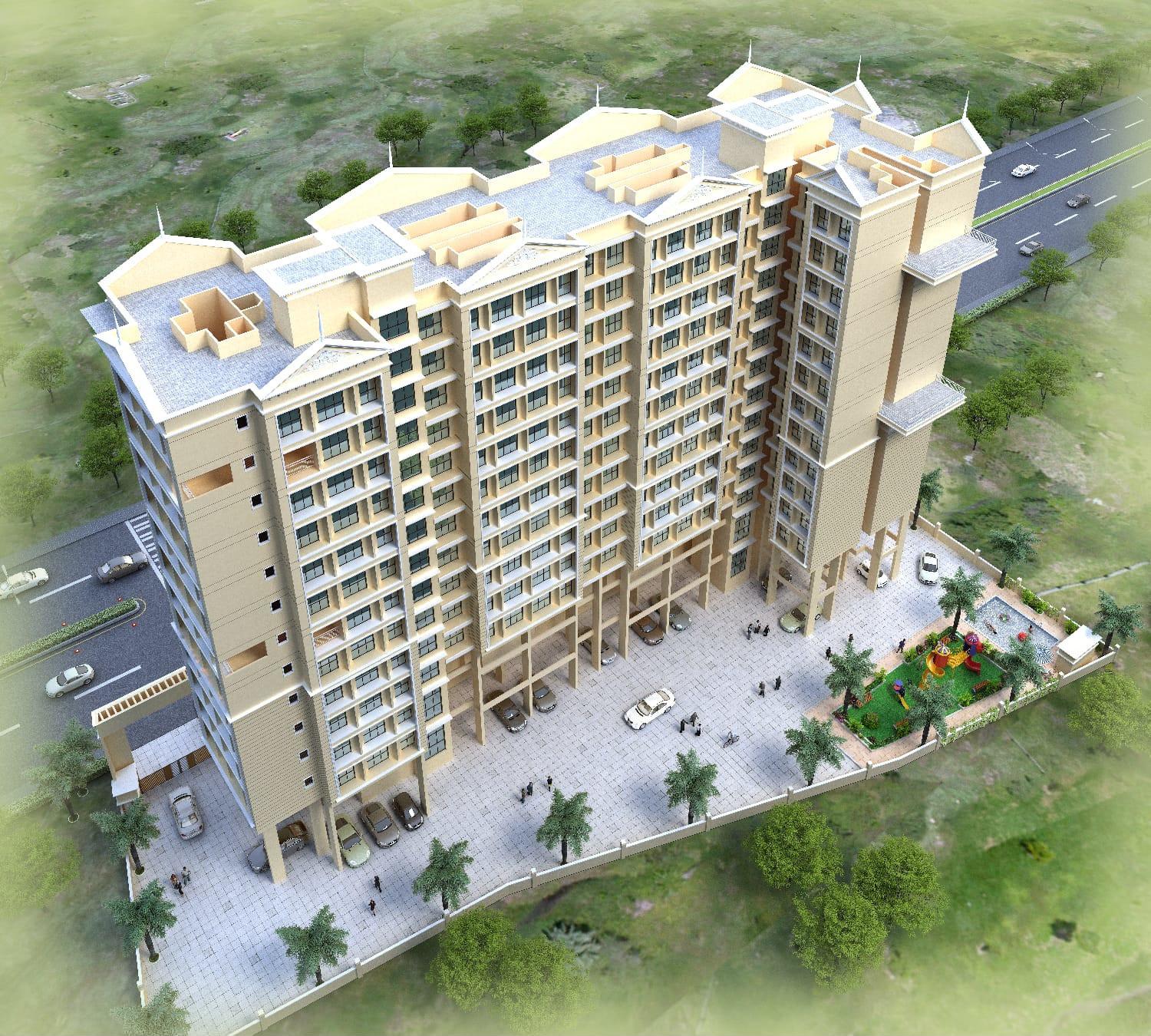 unnati Elevation