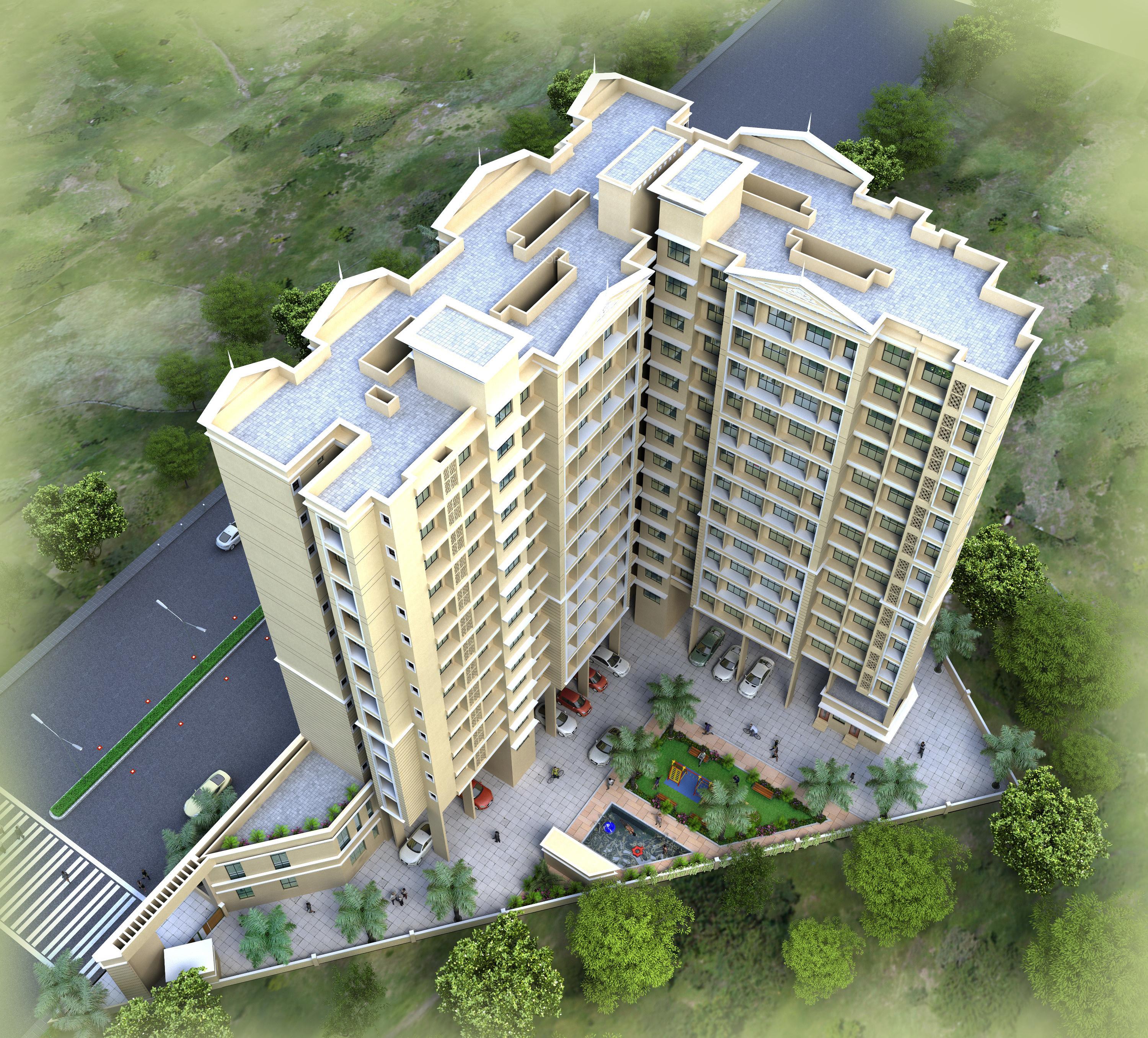 unnati Elevation
