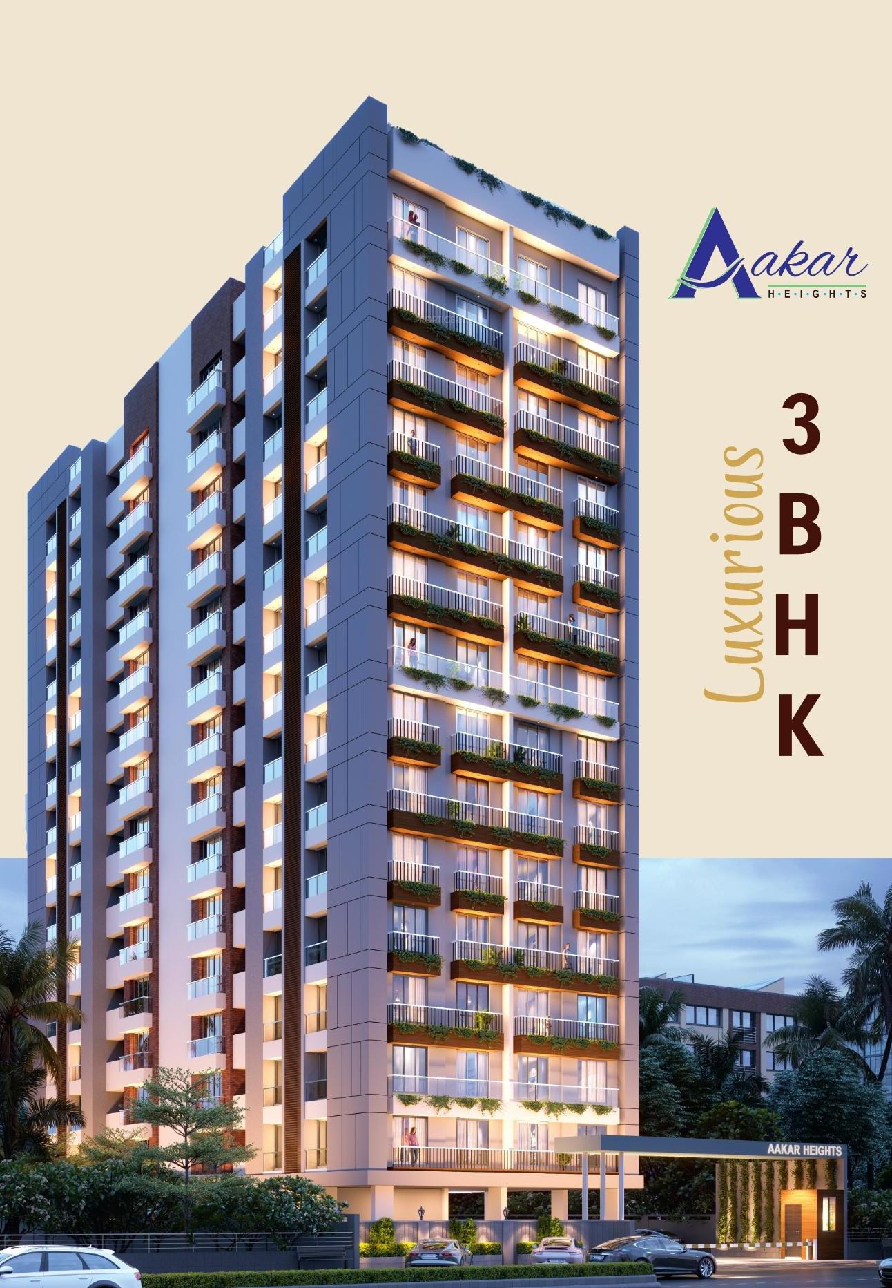 heights Elevation