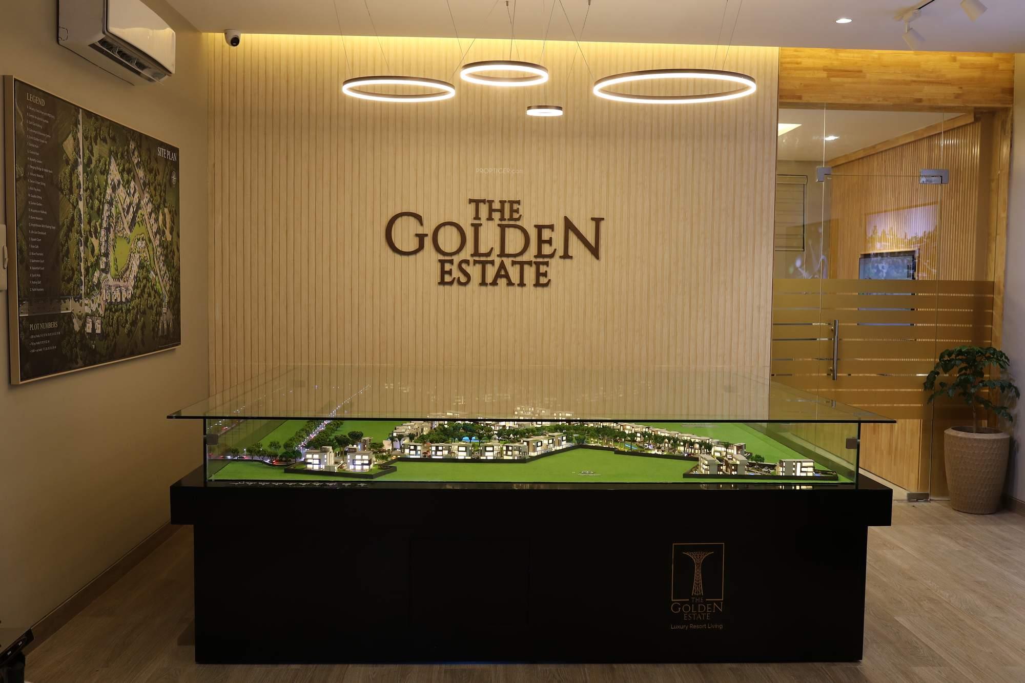 city-phase-7-the-golden-estate Others