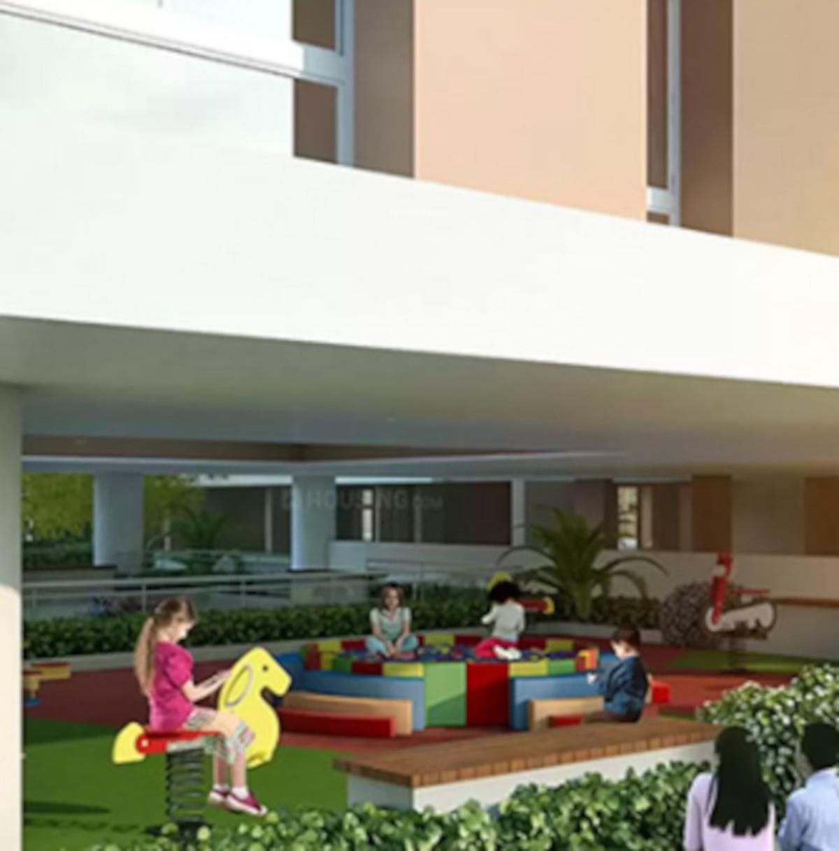 advantage-homes- Children's play area