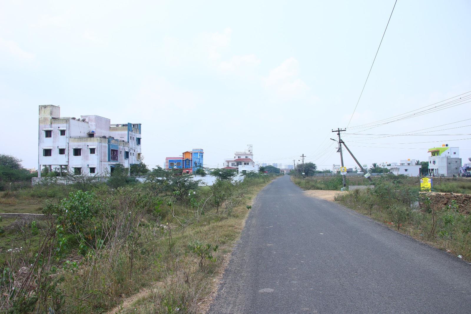 shri-vari-nilayam Internal Roads & Footpaths