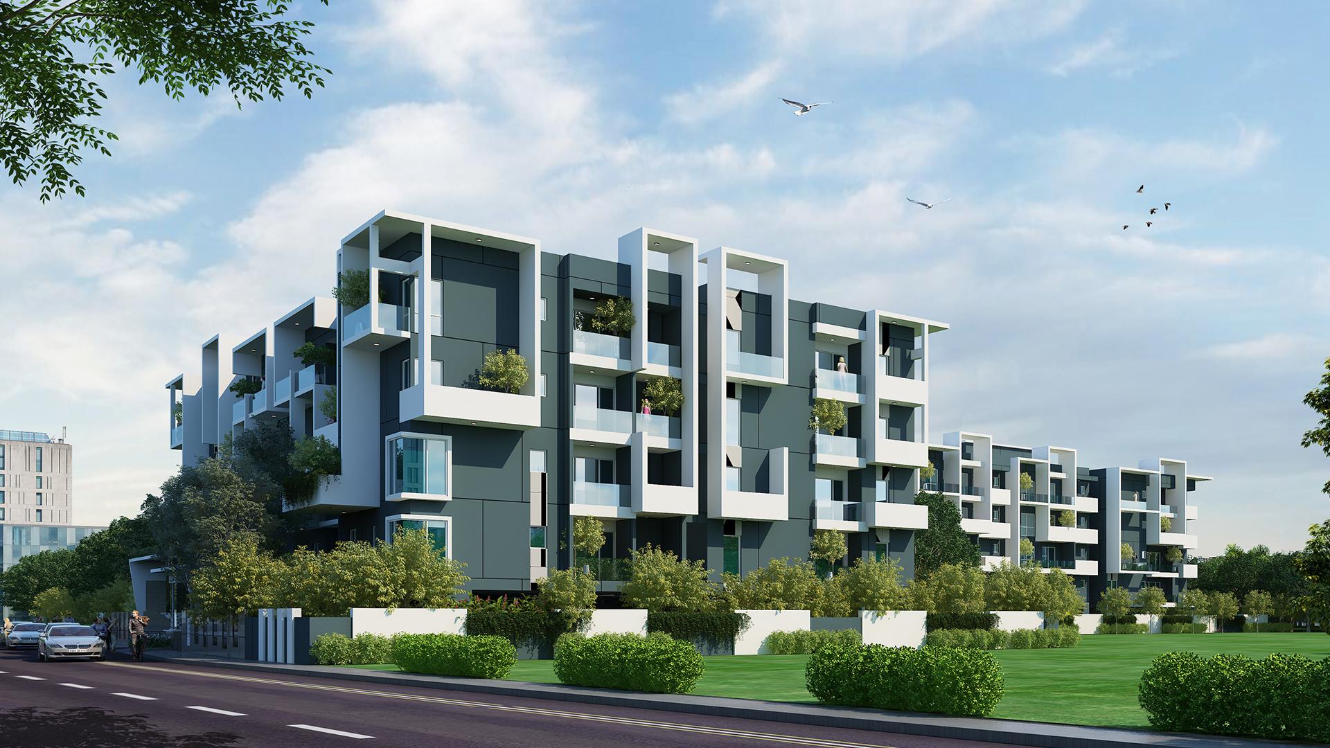 aspire Elevation