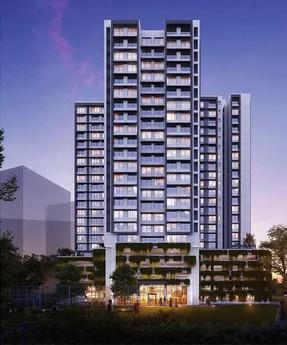 la-serena-tower-5-tower-6-and-tower-7 Elevation