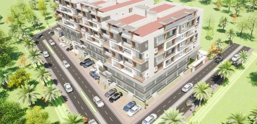 rain-forest-block-a Elevation