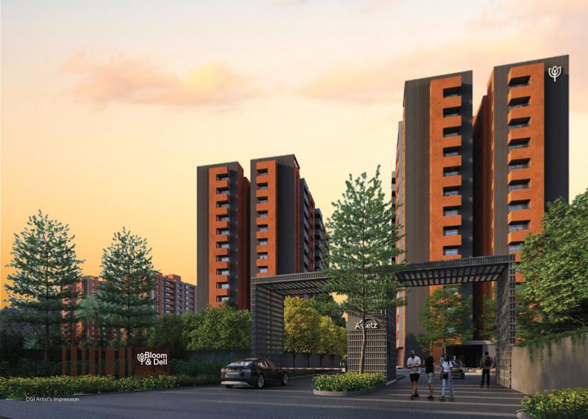 assetz-bloom-and-dell Elevation