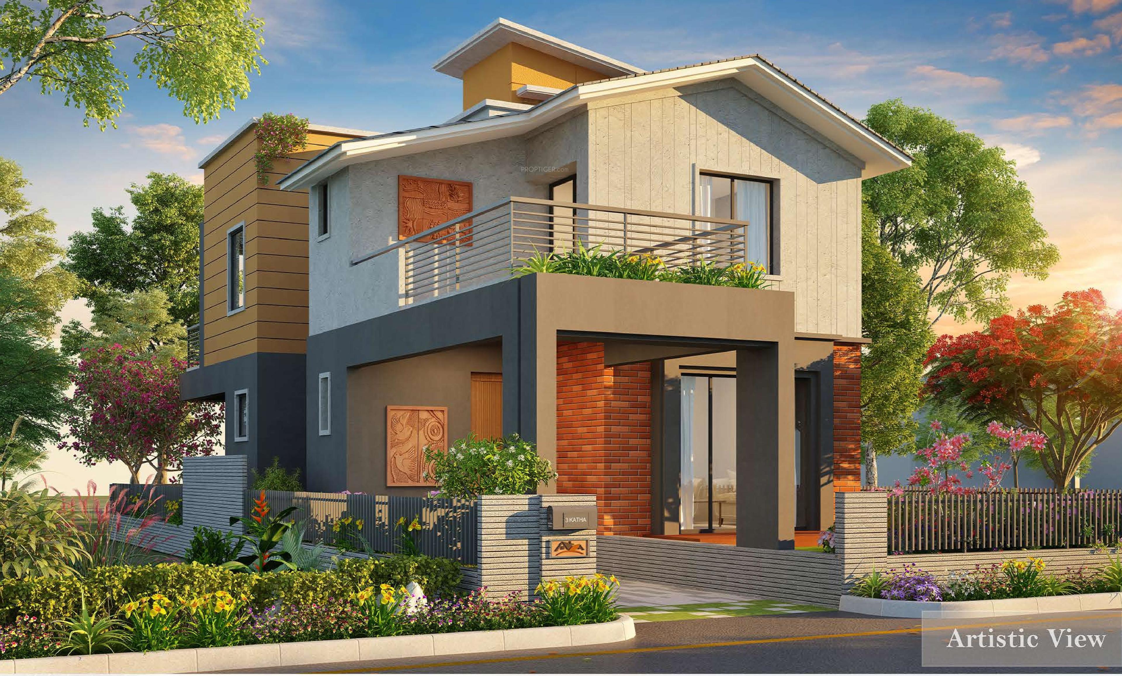 Newtown Villas Phase 2