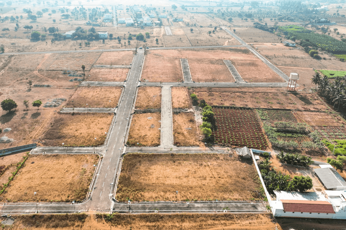 lands-lakshmi-nagar Plot