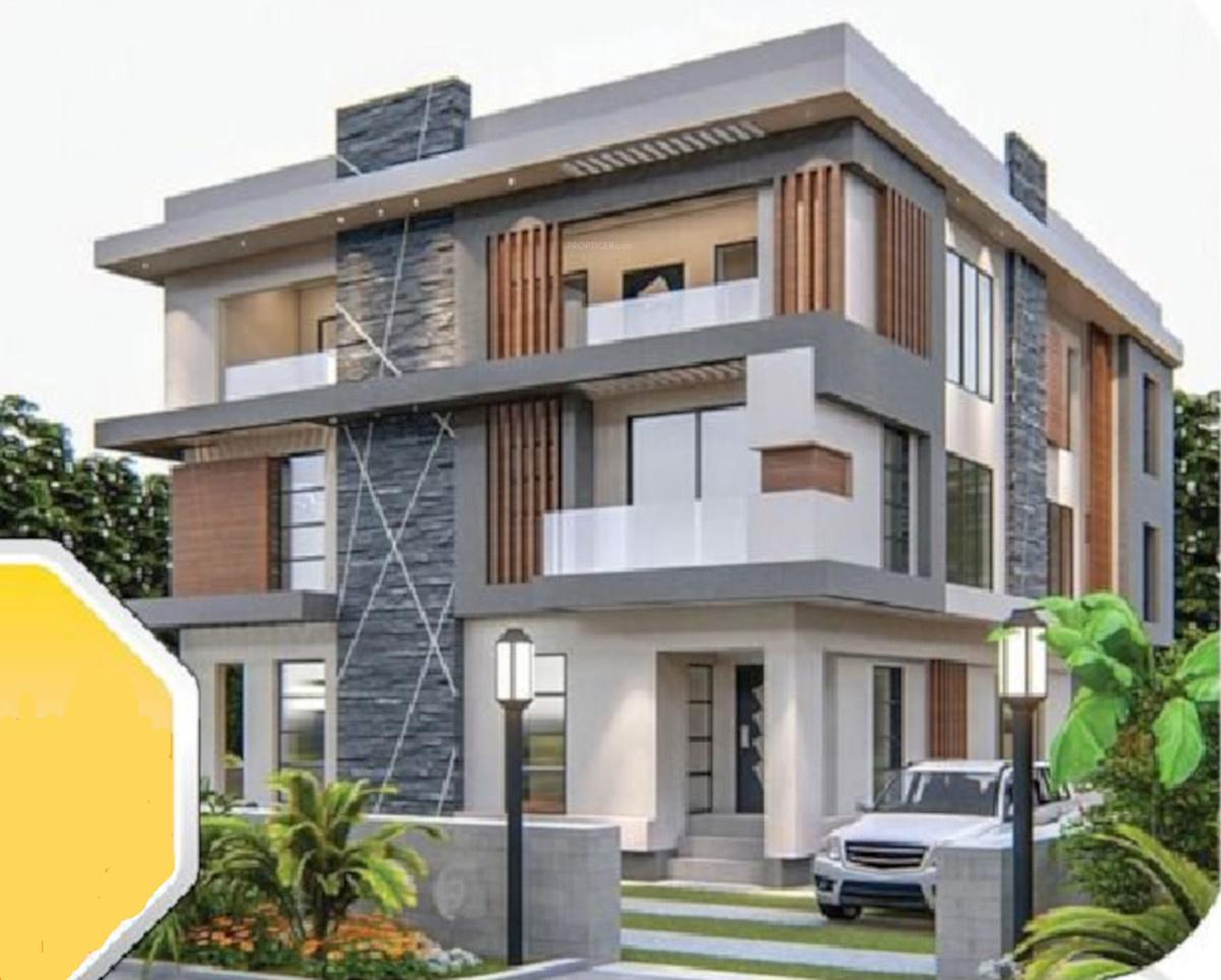 sai-chidambaram Elevation