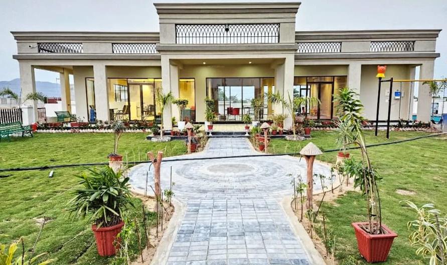 homes Elevation
