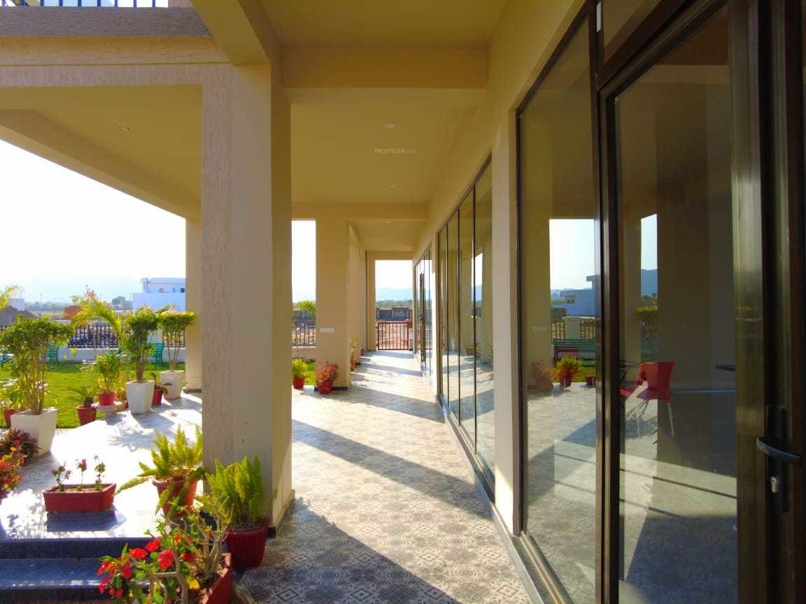 homes Elevation