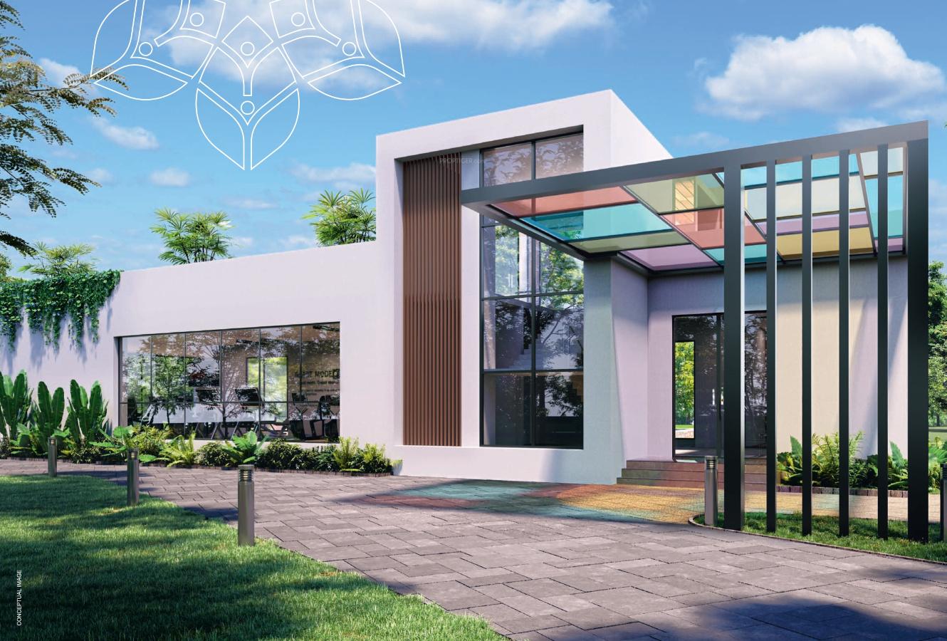 r4-misty-greens Elevation