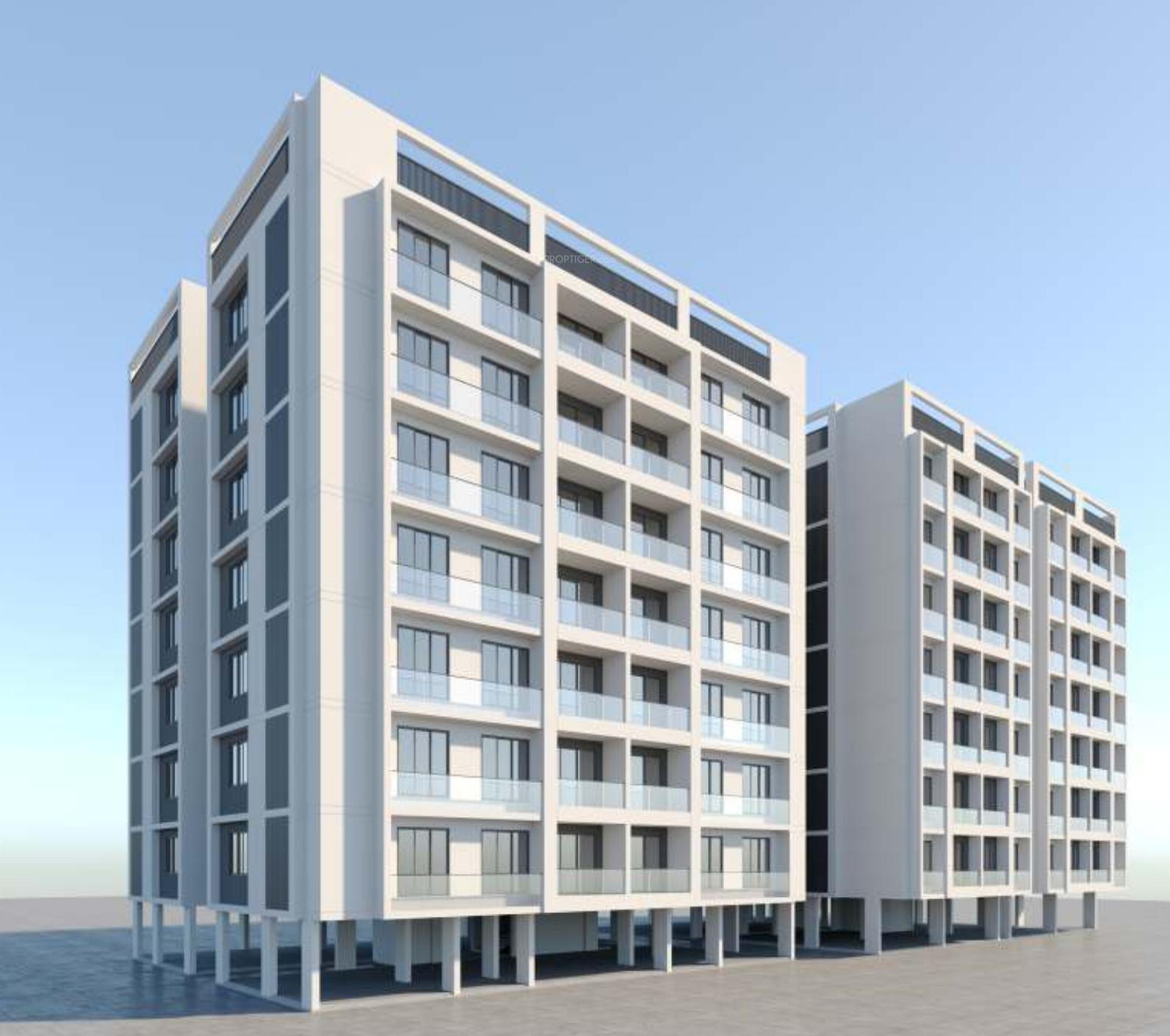 kunj-plaza-phase-2 Elevation