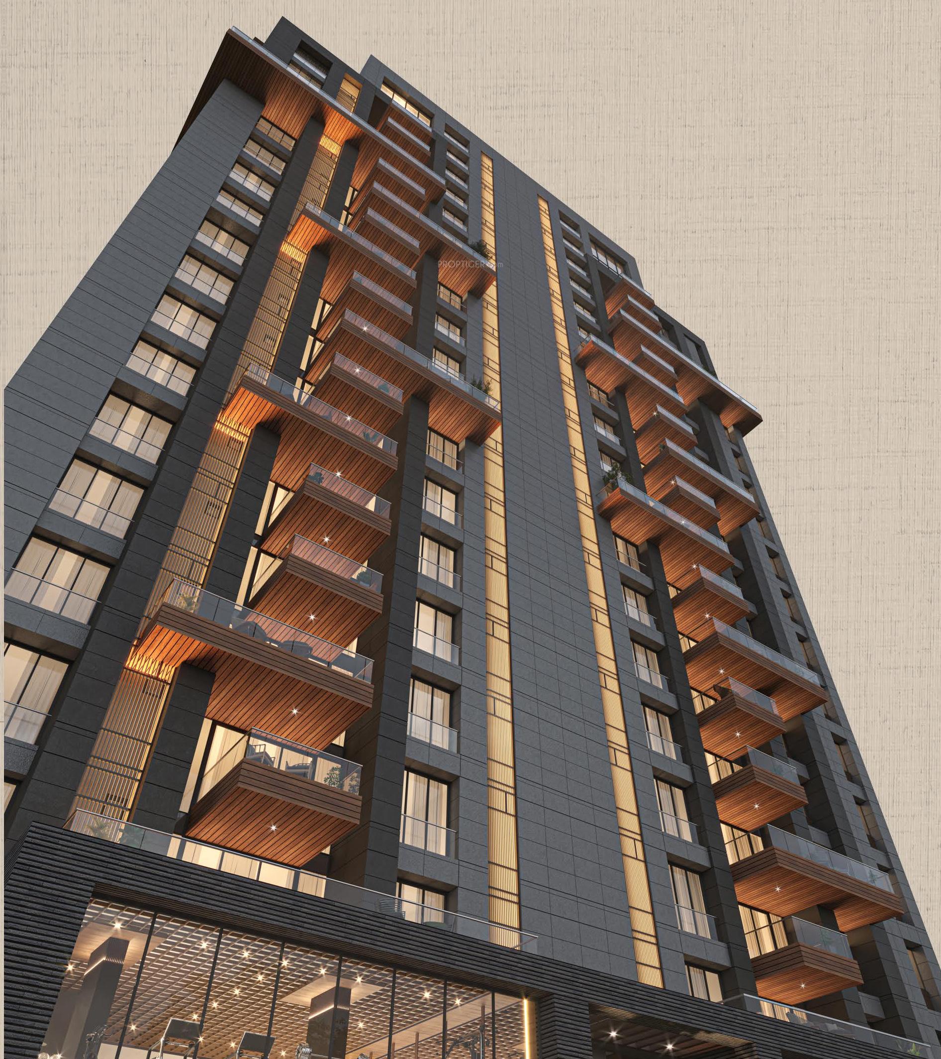 the-palladium-towers Elevation