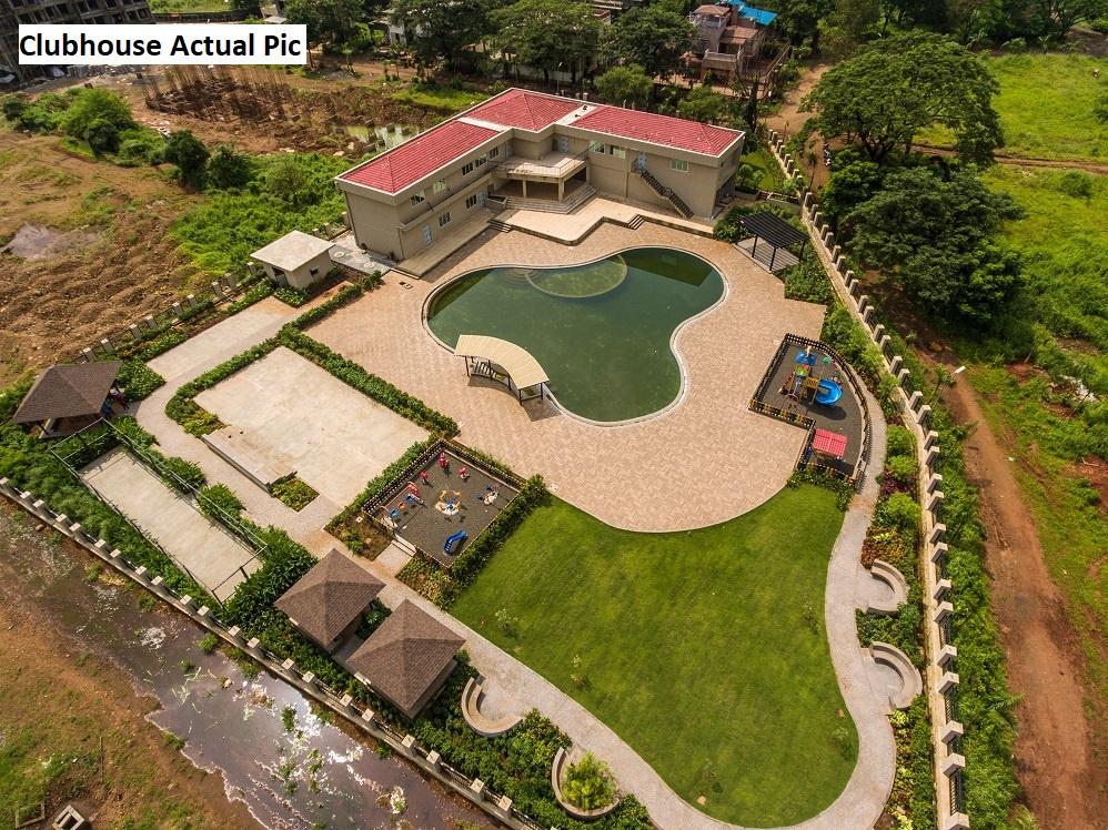 krishna-valley-phase-4 Club House