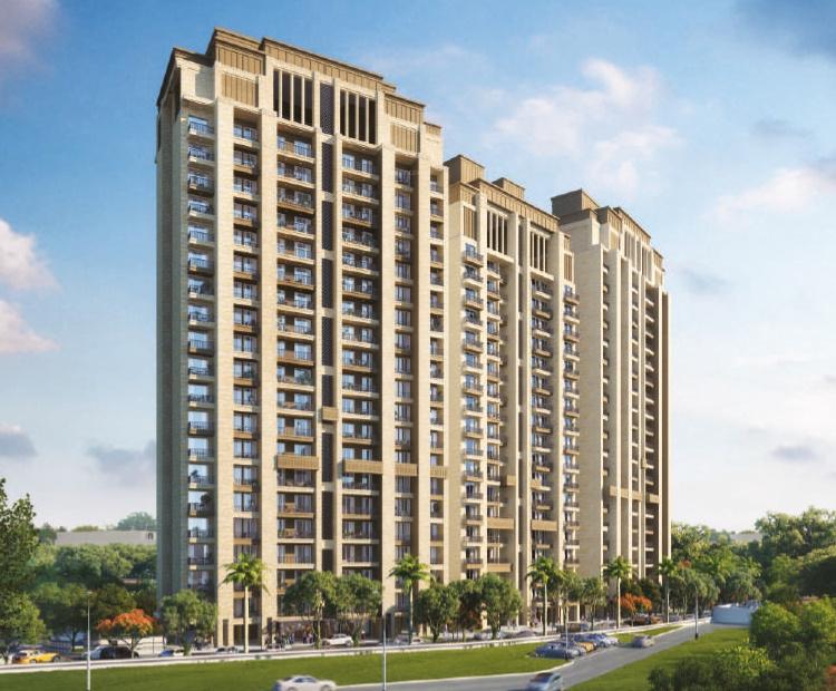 garden-bay-crown Elevation