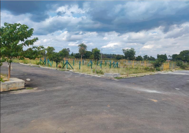 vaibhav-upavan-phase-2 Elevation