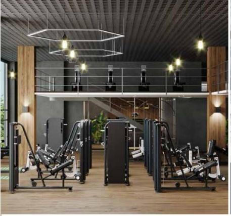 Gymnasium