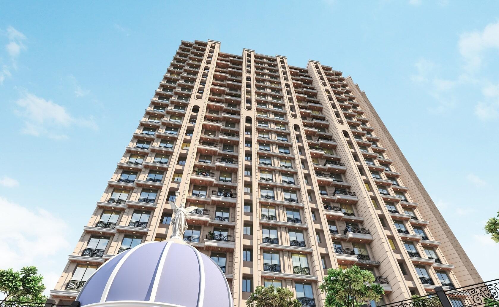 mantram-solacia Elevation