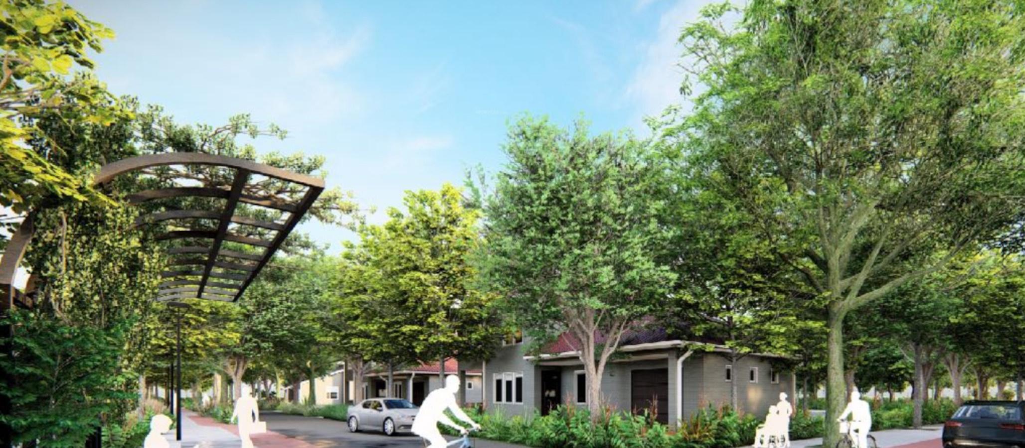 vijayanagar-eco-village Others