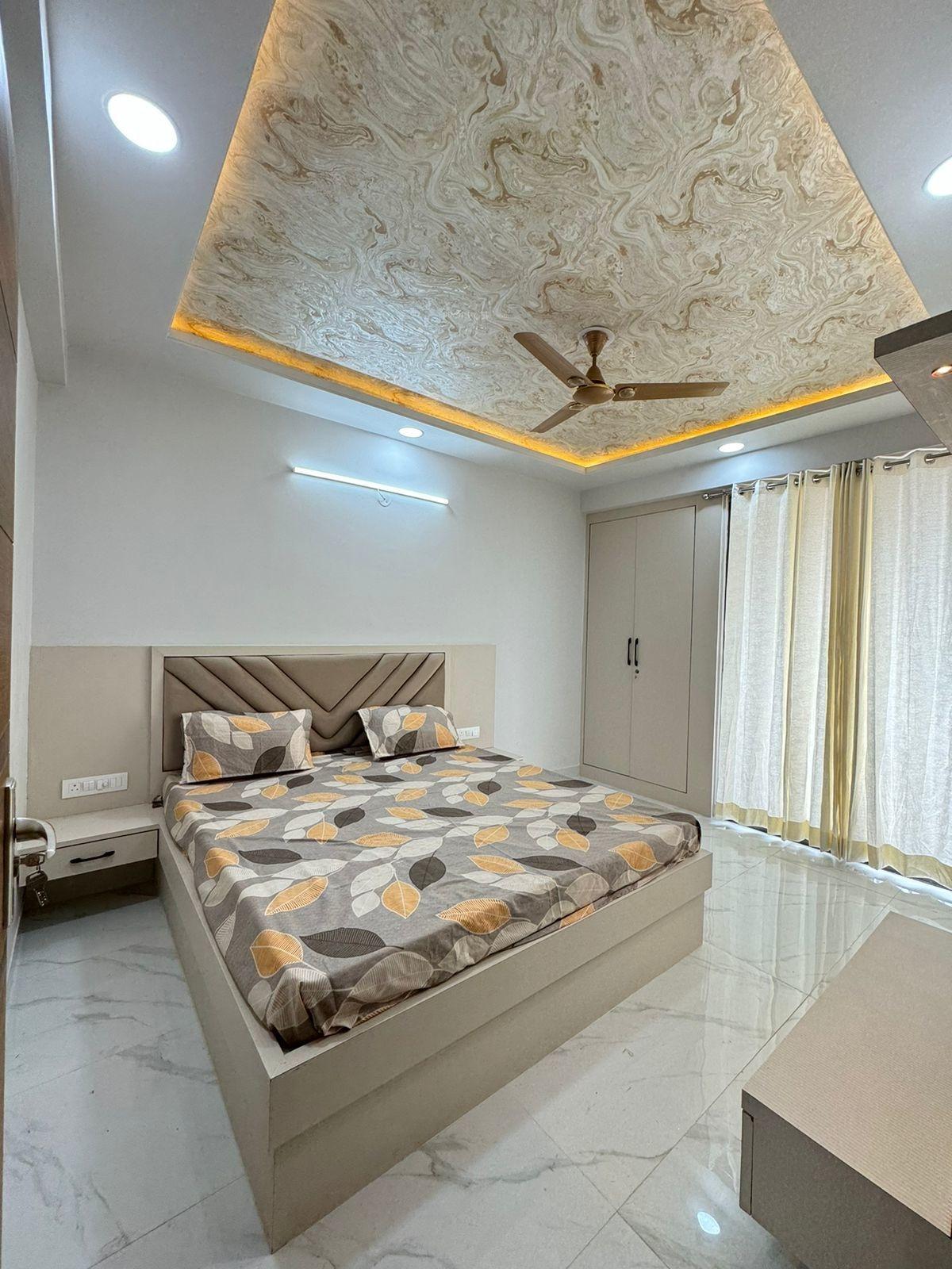 sunshine Bedroom