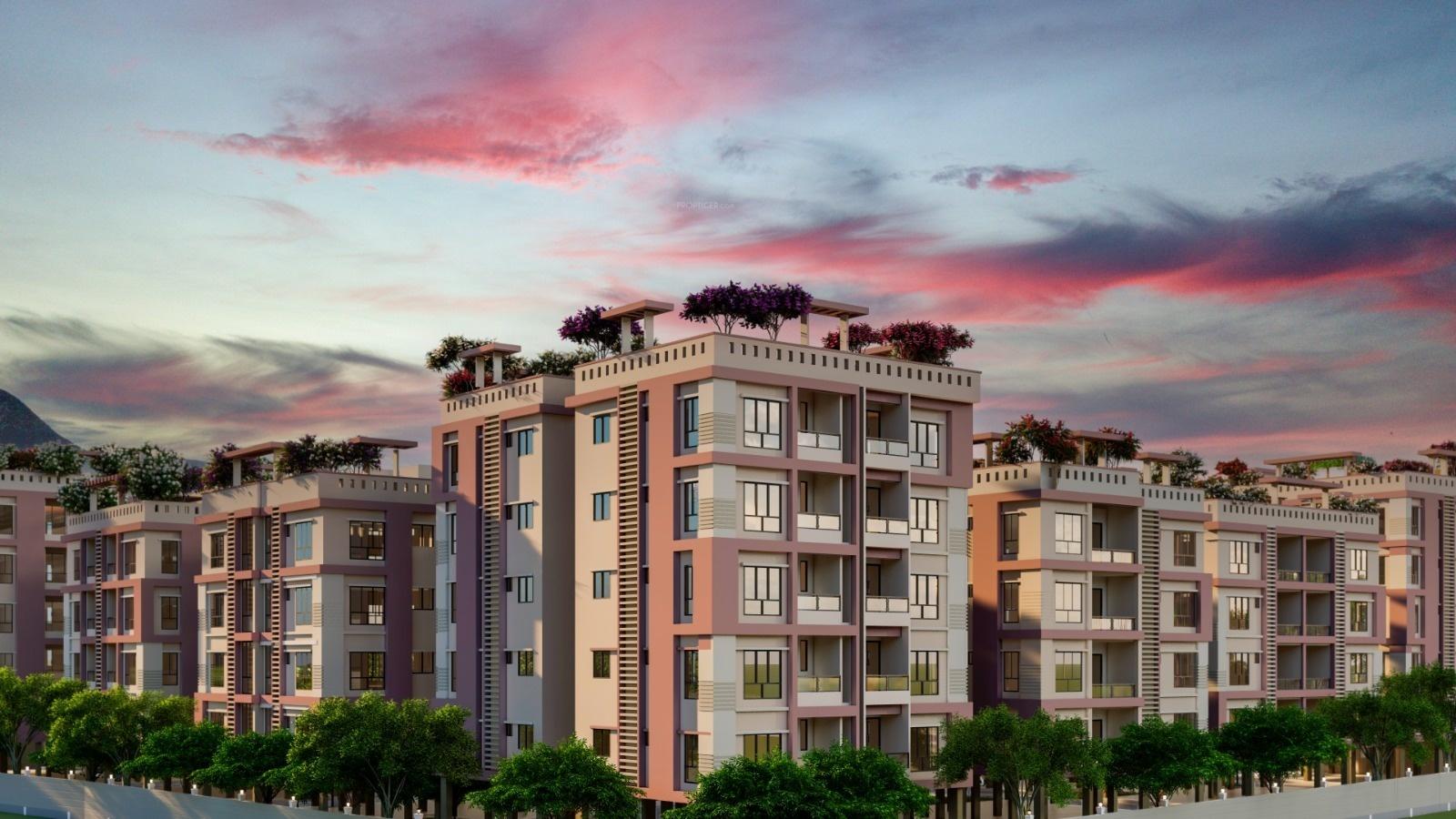 kamalika Elevation