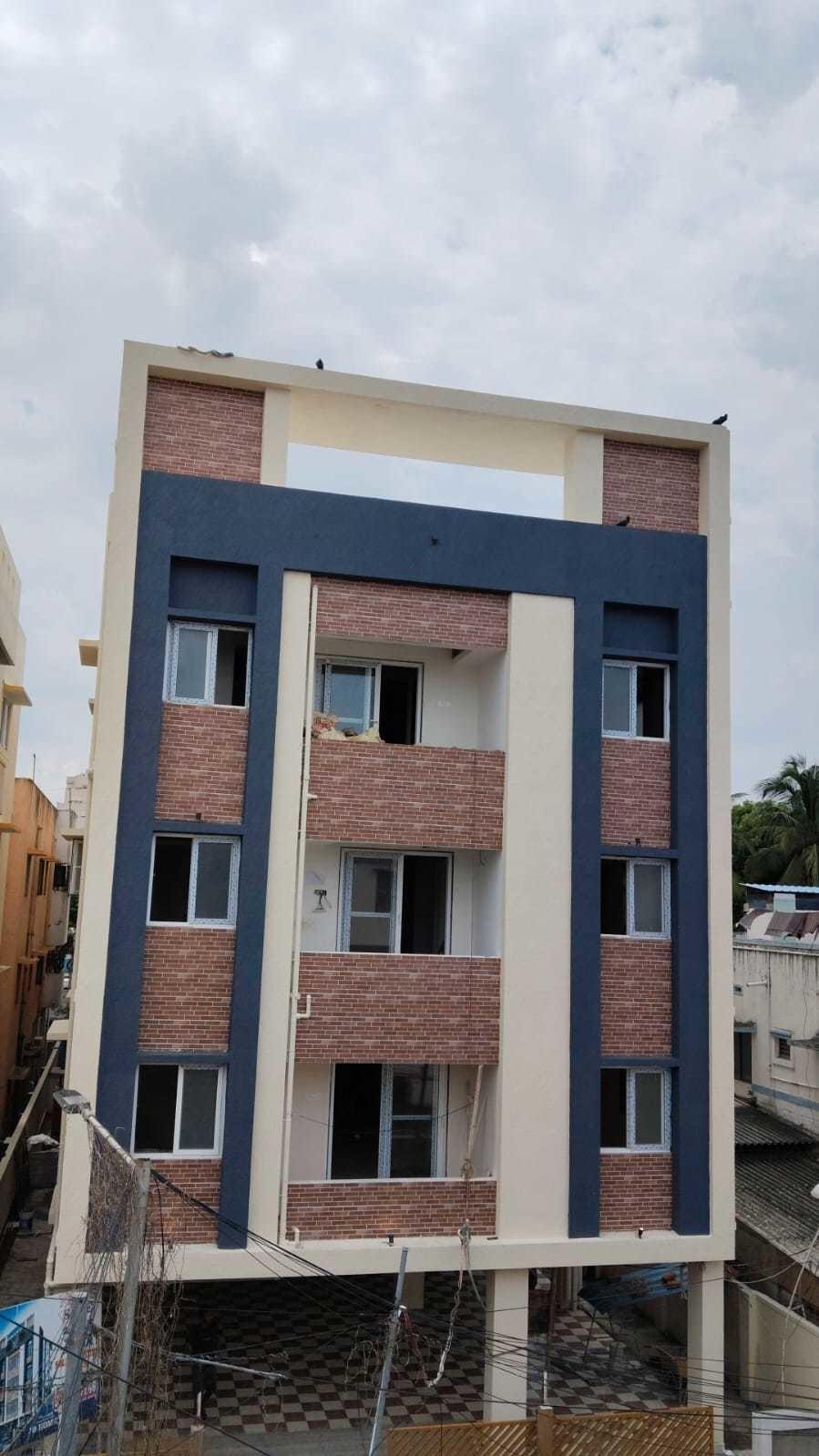 luxora Elevation
