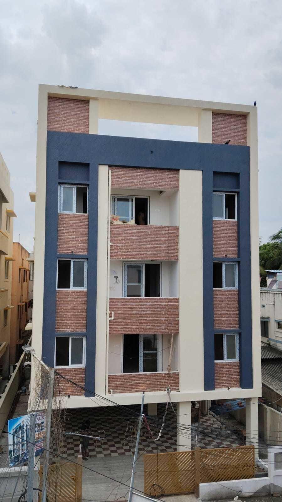 luxora Elevation
