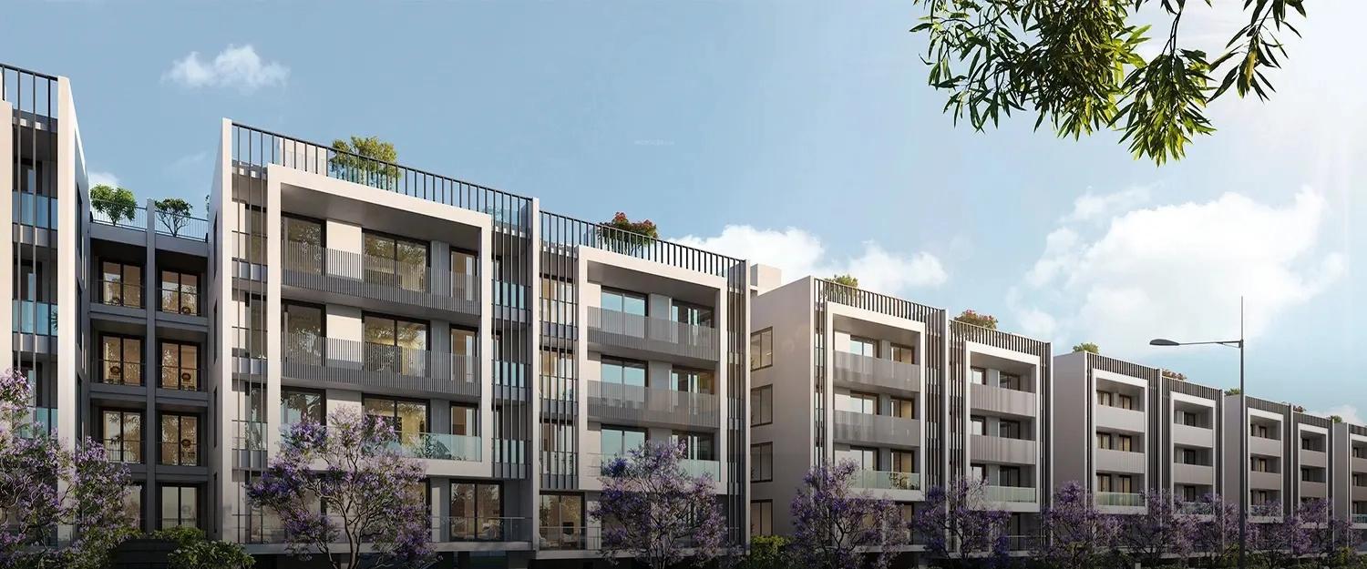 windsong-residences Elevation