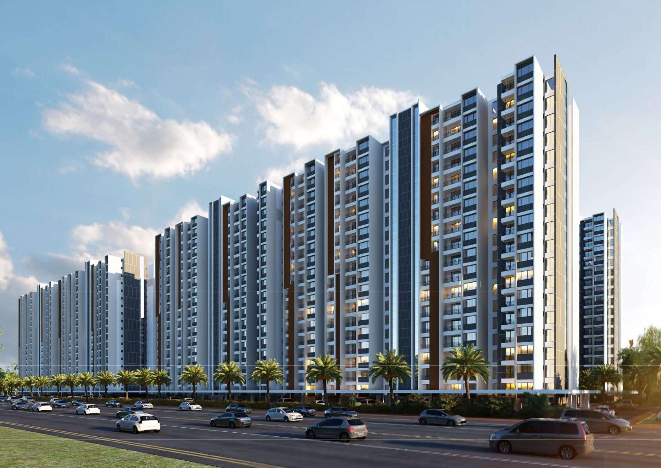 east-lalbag Elevation