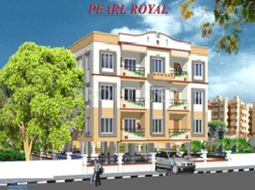 Images for Elevation of Pearls Pearl Royal