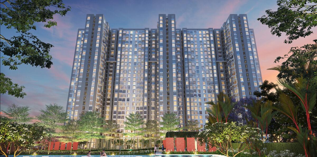 ananda-phase-iii Elevation