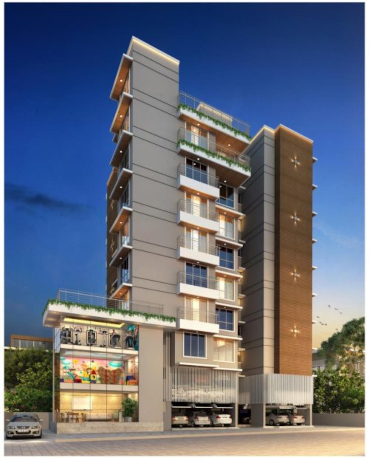 shree-samarth-sah-was-coop-hsg-society-ltd-anamika-building Elevation