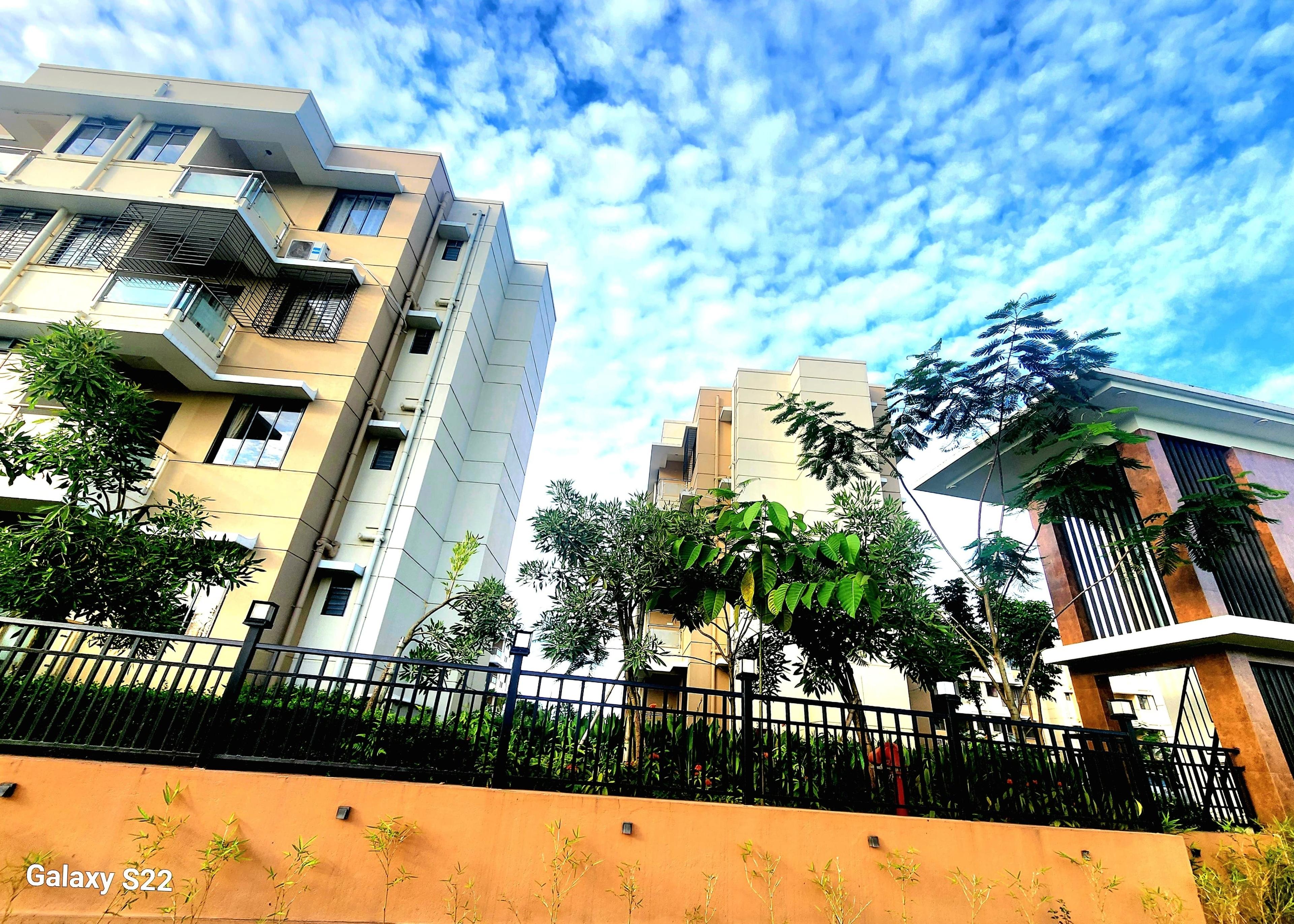 sree-balaji-panthaniwas-dooars Elevation