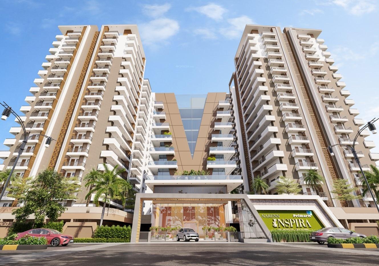 narenn-primark-inspira Elevation