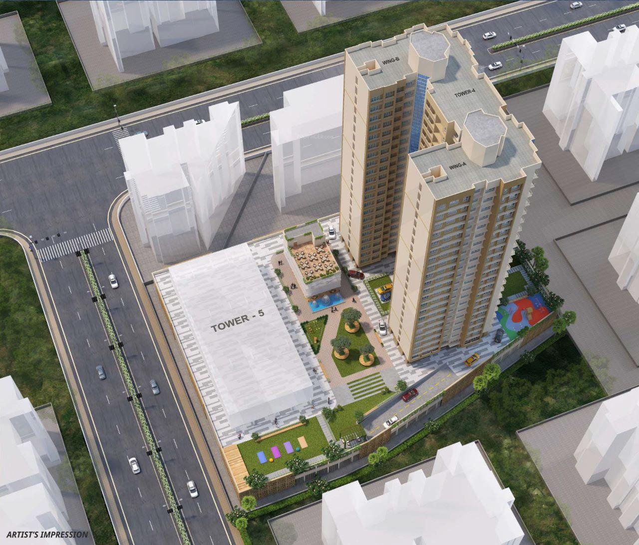 residence-ii-building-no-4-a Elevation