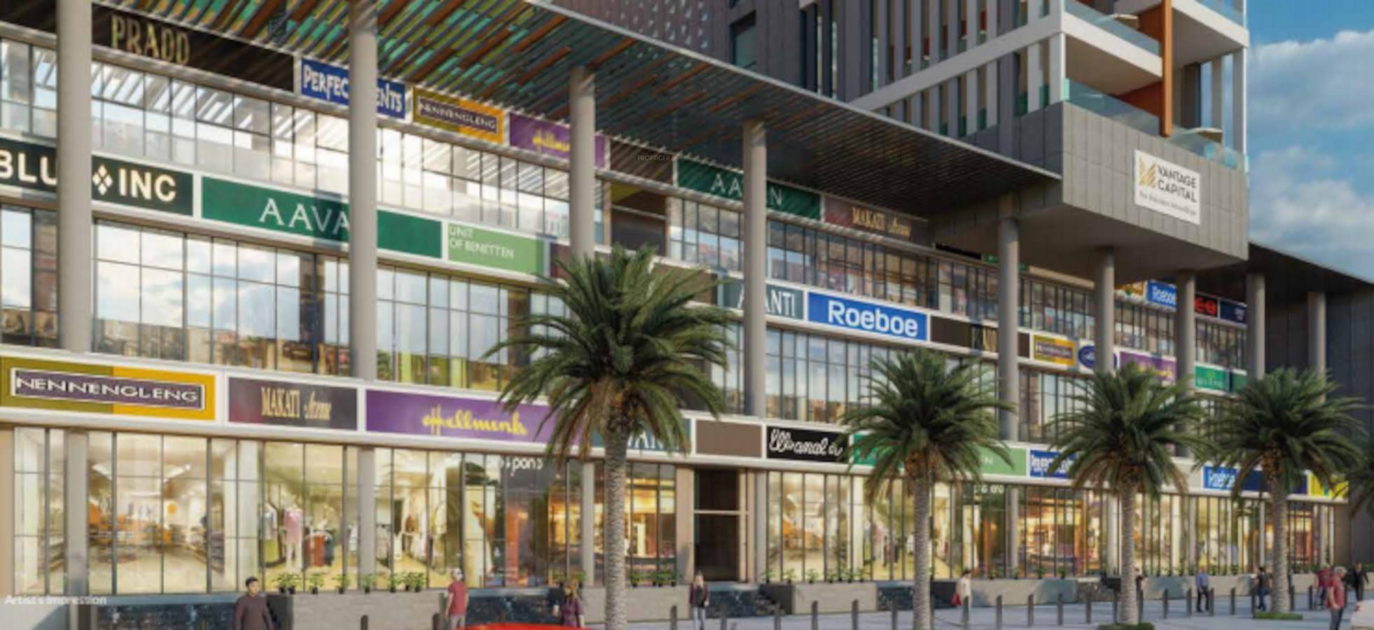 vantage-capital Elevation